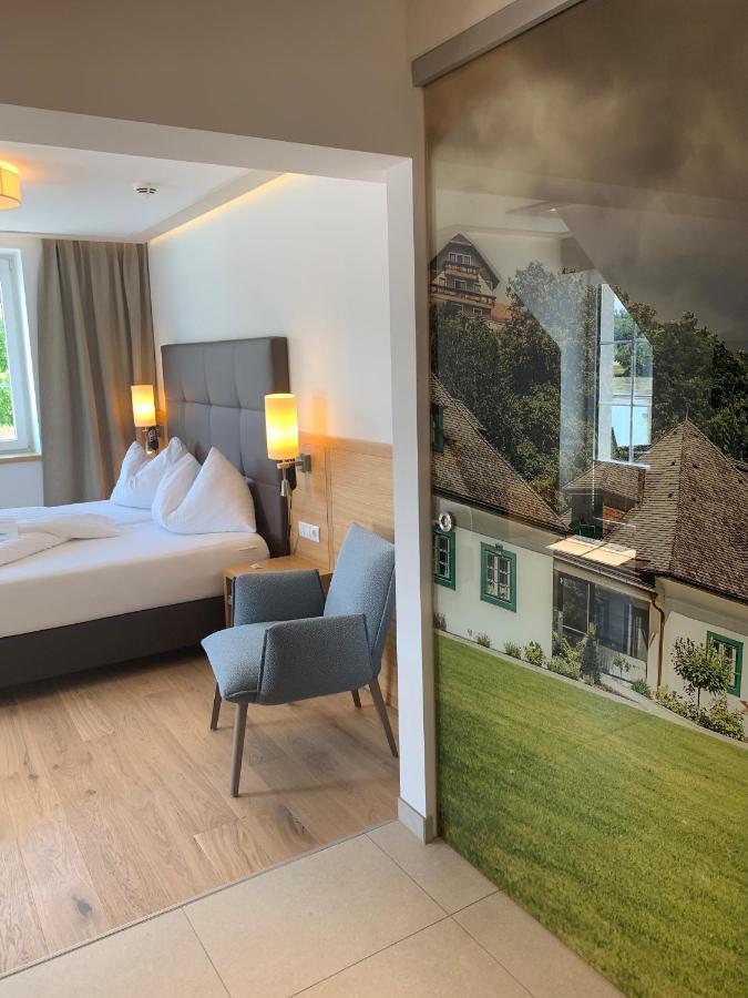 Hotel Donauhof Емерсдорф-ан-дер-Донау Екстериор снимка