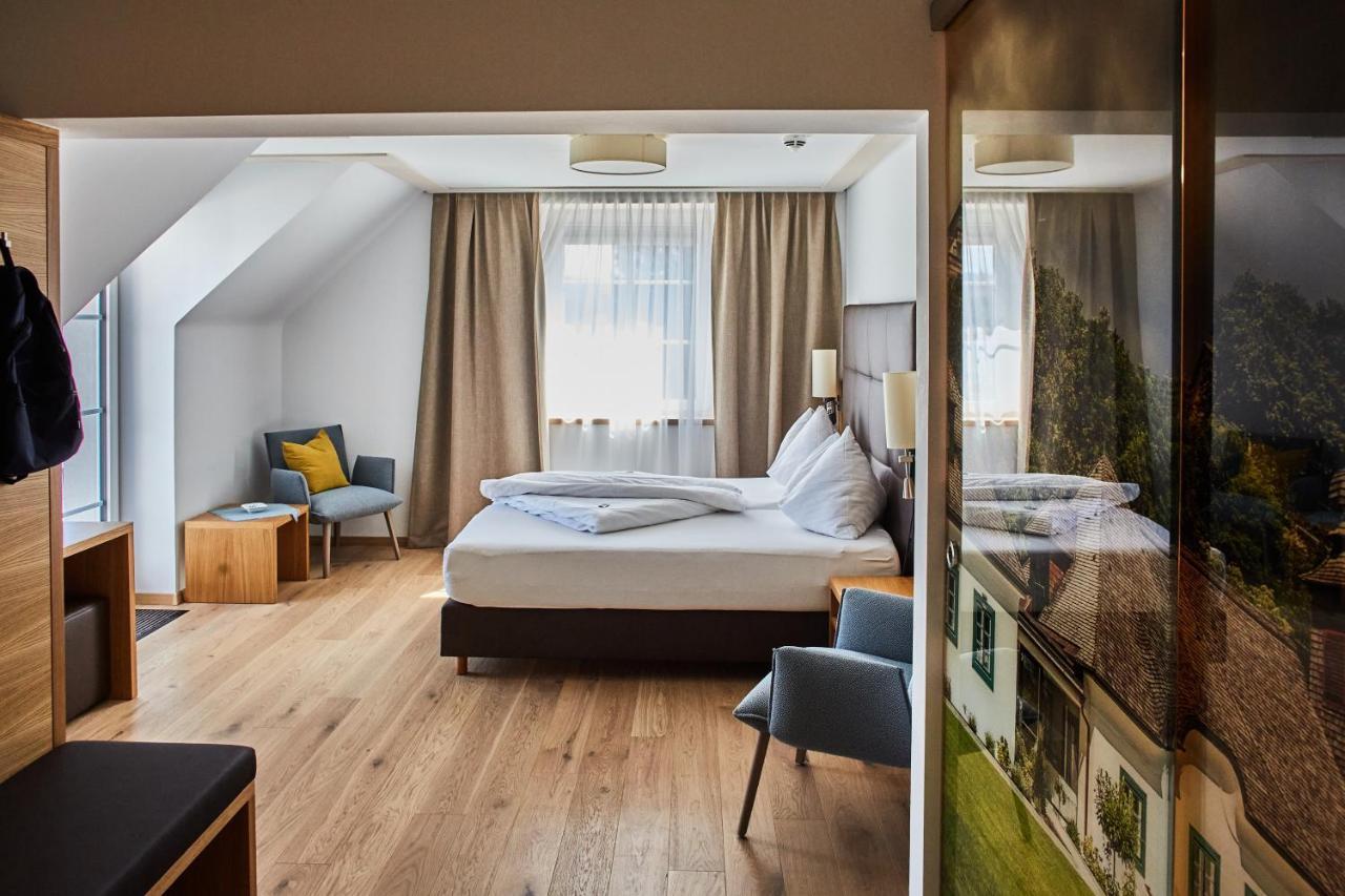 Hotel Donauhof Емерсдорф-ан-дер-Донау Екстериор снимка